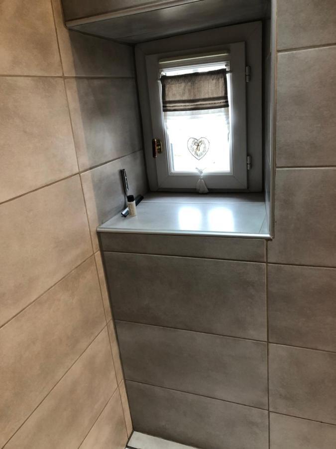 Chambres D'Hotes La Pocterie Vouneuil-sur-Vienne Eksteriør billede