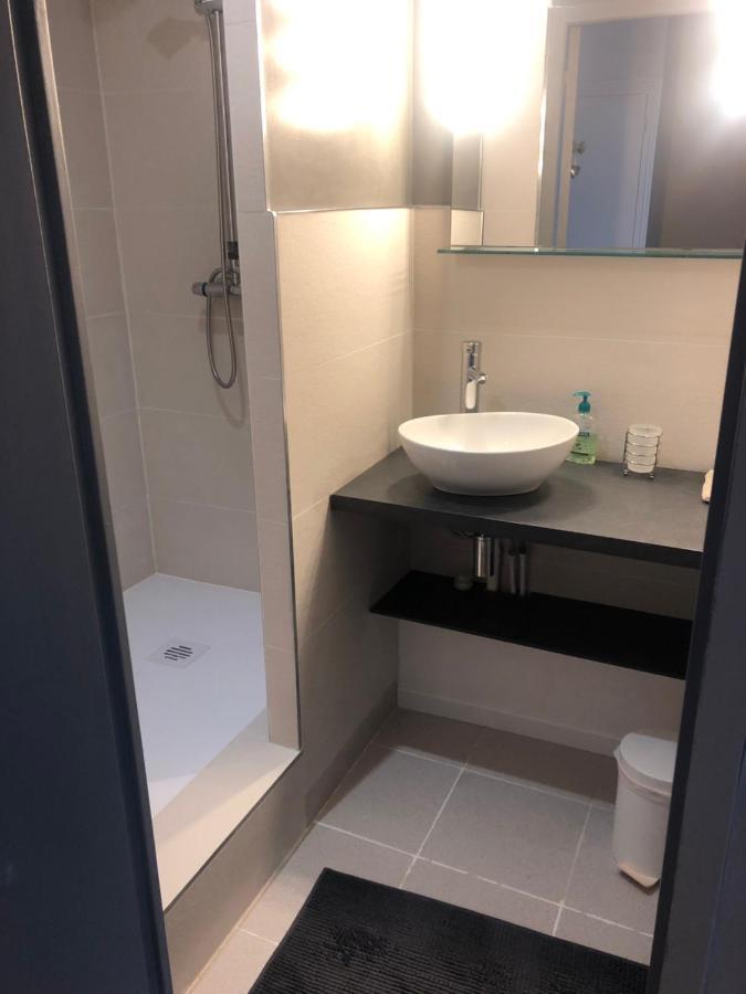 Chambres D'Hotes La Pocterie Vouneuil-sur-Vienne Eksteriør billede